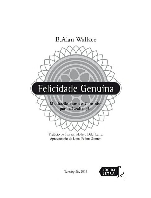 Felicidade-genuína-B.-Alan-Wallace