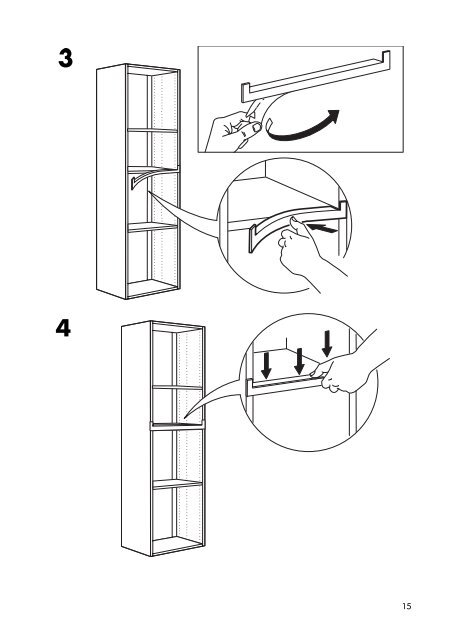 KitchenAid 30153058 - 30153058 HU (858777301270) Installazione