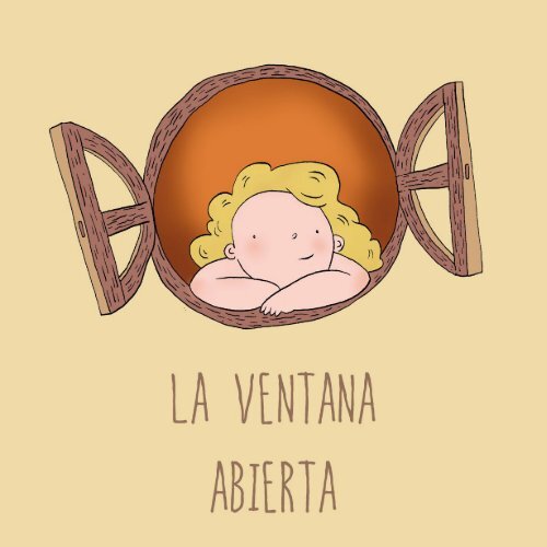 LA VENTANA ABIERTA