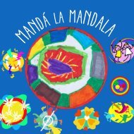 MANDÁ LA MANDALA