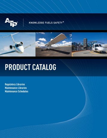 Product Catalog - ATP.com