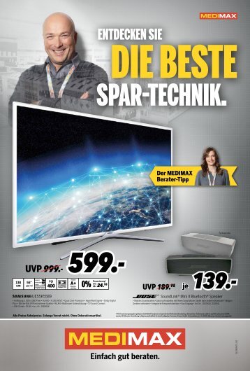 Aktuelle Werbung KW 29