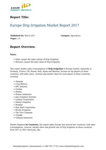 europe-drip-irrigation-market-report-20170D-24marketreports