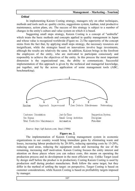 Revista Tinerilor Economiºti (The Young Economists Journal)