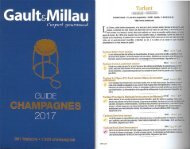 Gault et Millau