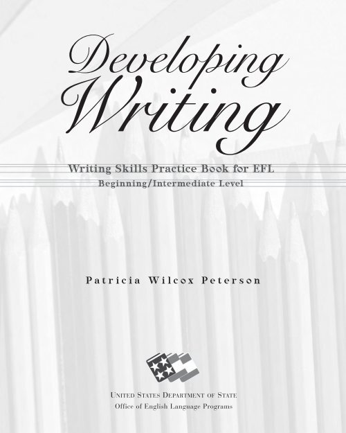 developing_writing