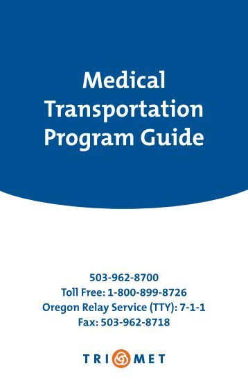 503-962-8700 Toll Free: 1-800-899-8726 Oregon Relay Service ...