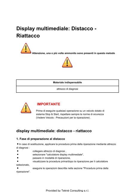 smobtaggio display r link 2