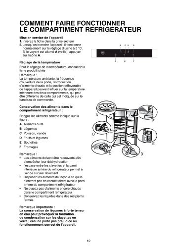 KitchenAid 5100600005 - 5100600005 FR (855164116030) Istruzioni per l'Uso