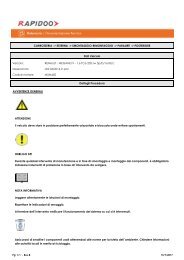 megane IV smontaggio paraurti posteriore