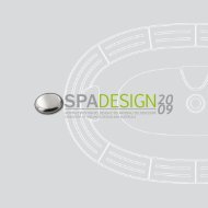 20 09 - Spa Design