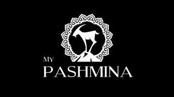 Apresentação My pashmina