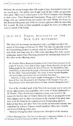 New Life Movement.pdf - Northern Humboldt Union High School ...