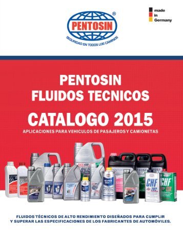 CATALOGO-PENTOSIN-2015