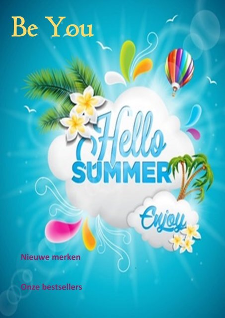 flipbook zomer