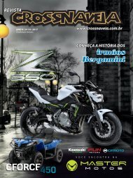 Revista Crossnaveia Ed 14