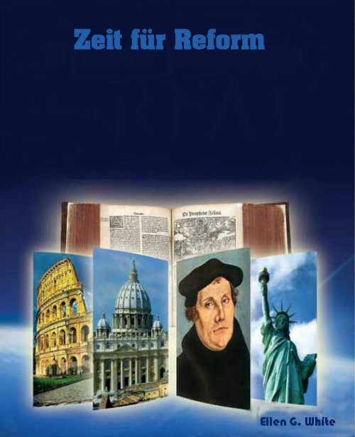 Zeit für Reform von Ellen G. White 