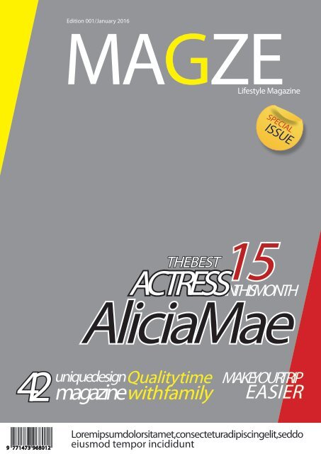 Magze Cover small