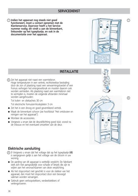 KitchenAid 345 370 10 - 345 370 10 NL (855110701040) Istruzioni per l'Uso