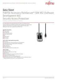 ds-PalmSecure-SDK-Software-Development-Kit