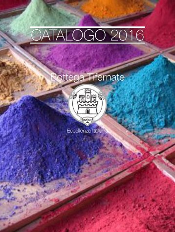 bat Catalogo-2016