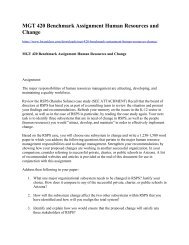 Reli 448 Week 2 Assignment Comparative Religion Reflection