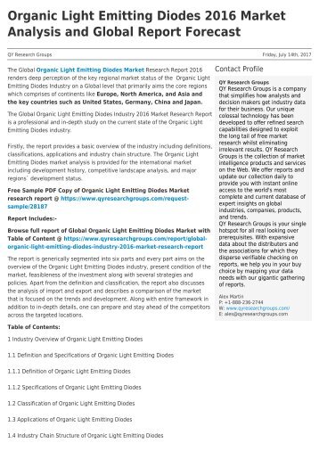 Organic-light-emitting-diodes-2016-market