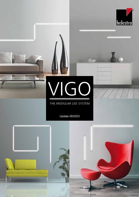 Helestra VIGO - Update 2023