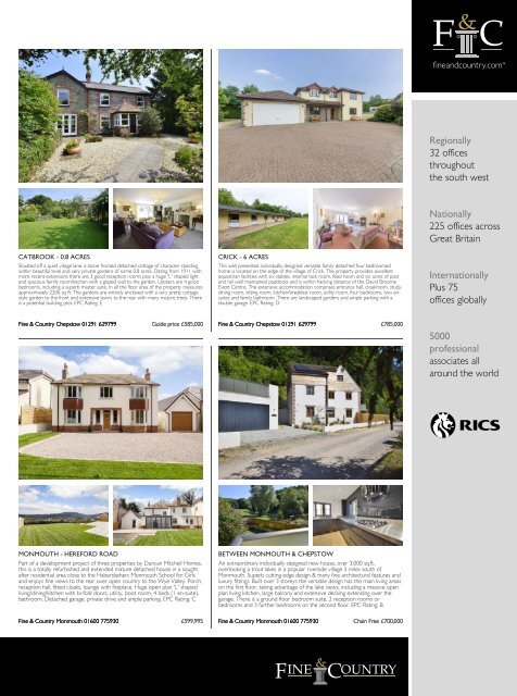 Property Drop Issue 8