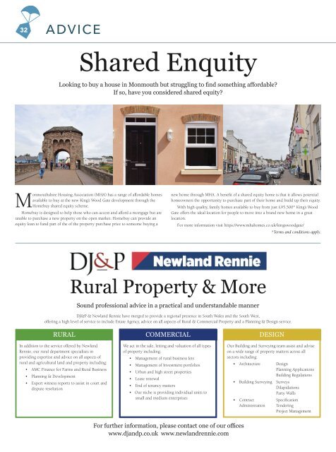 Property Drop Issue 8