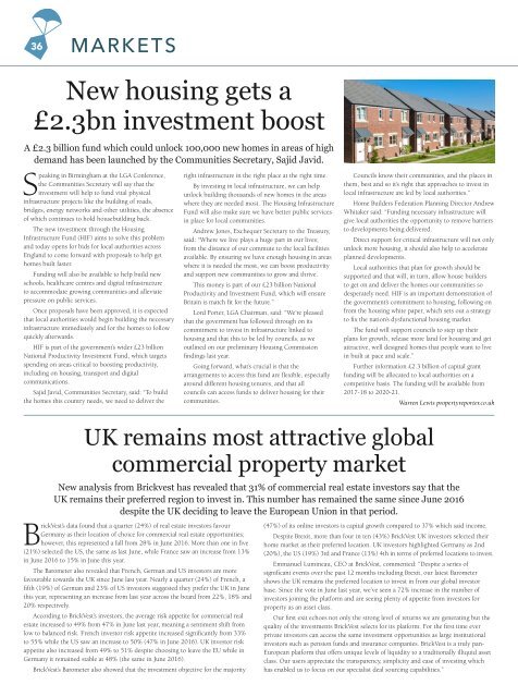 Property Drop Issue 8