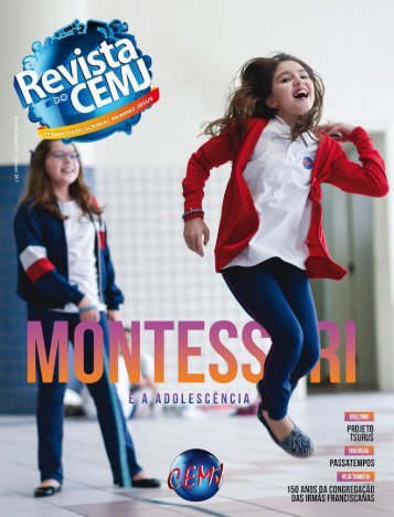 Revista do CEMJ 49