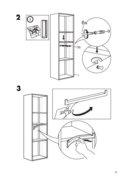 KitchenAid 50156193 - 50156193 EUR (858777316470) Installazione