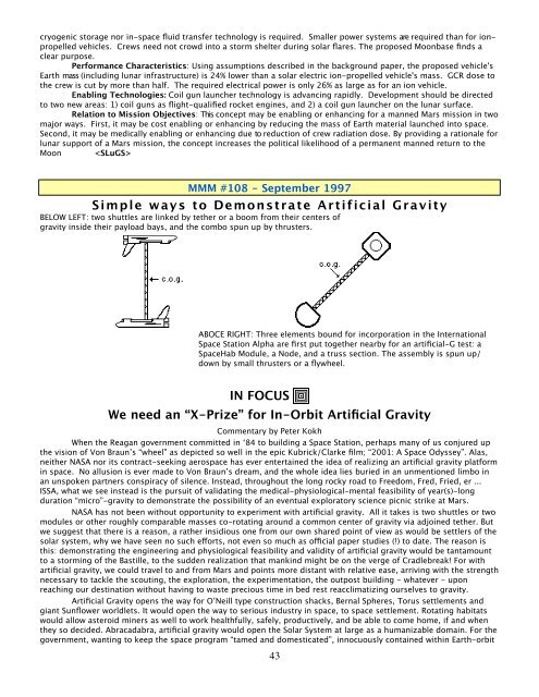 Space Transportation - mmmt_transportation.pdf - Moon Society