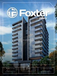 Revista Foxter Gallery Edição 17
