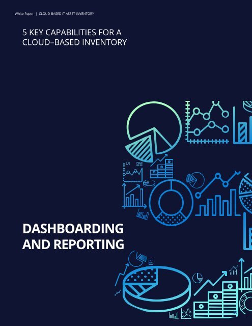 Cloud-based IT Asset Inventory