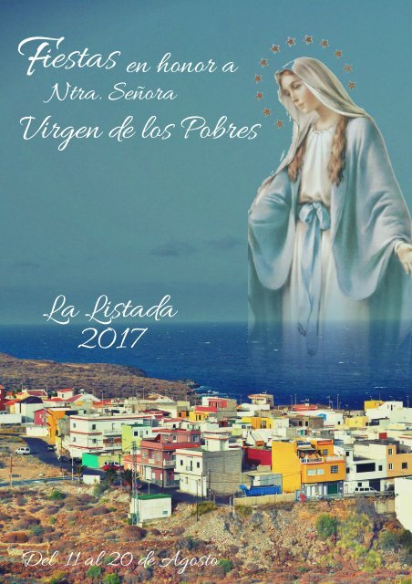 La Listada 2017