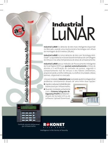 ROKONET 101(lunar.m Bro)Por - RISCO Group