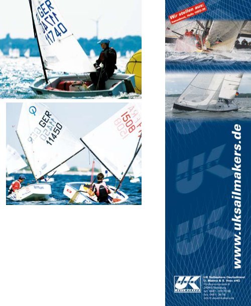 Download als PDF - Sailing Journal