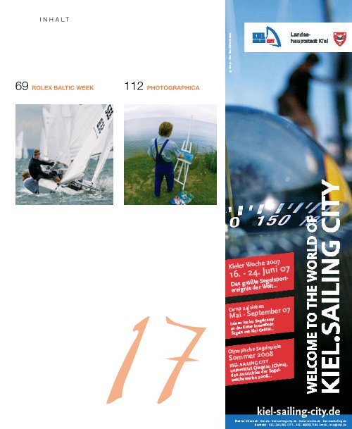 Download als PDF - Sailing Journal