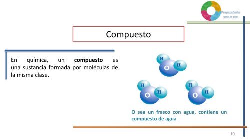 conceptos de química