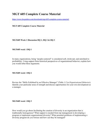 mgt 605 Courses for business administration business administration 605/nre 605 green development 605 customer asset mgt advisory pre-requisite:. mgt 605 Courses for business administration business administration 605/nre 605 green development 605 customer asset mgt advisory pre-requisite:.