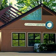 front view current dental bainbridge island, wa 98110