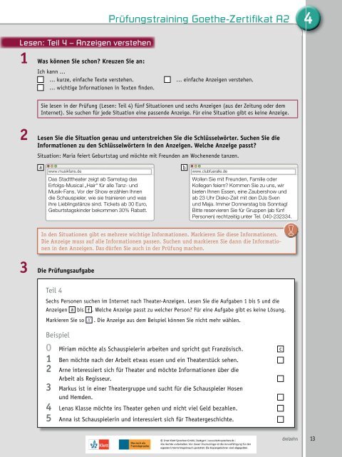 Netzwerk_A2_Pruefungstraining_Goethe_Zertifikat