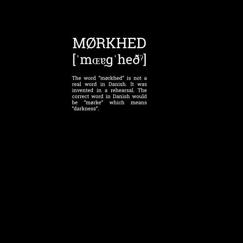 Moerkhed book