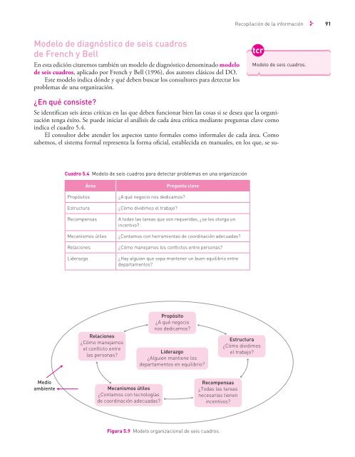 Desarrollo Organizacional-Rafael Guizar