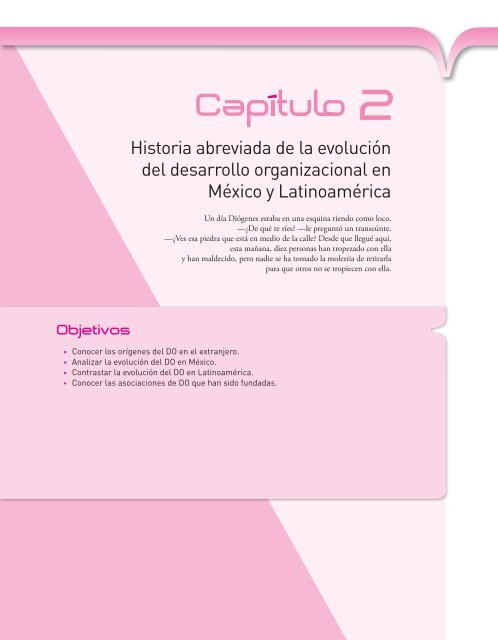 Desarrollo Organizacional-Rafael Guizar