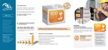 l'Eco-box - Lunasol