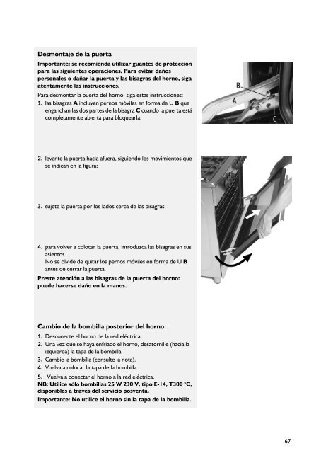 KitchenAid 30074216 - 30074216 ES (852398929000) Istruzioni per l'Uso