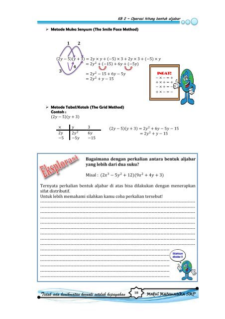 MODUL